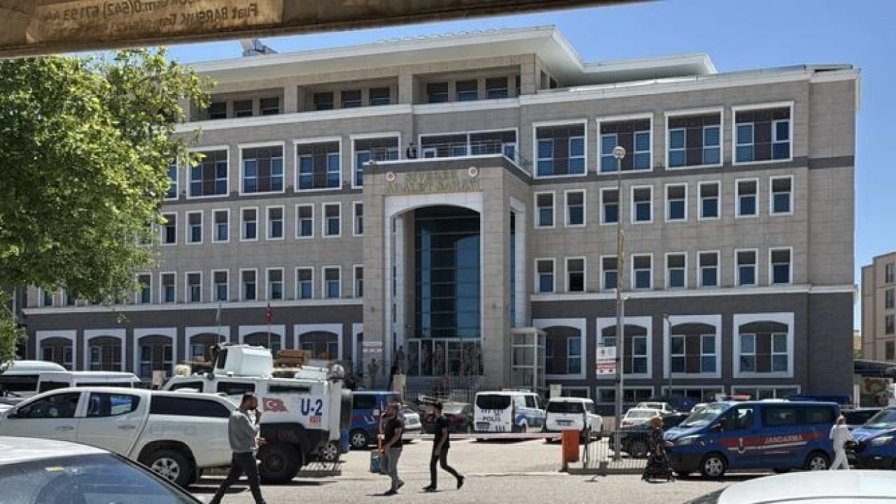 Siverek'te Çocuk İstismarı Soruşturmasında 15 Şüpheli Gözaltına Alındı