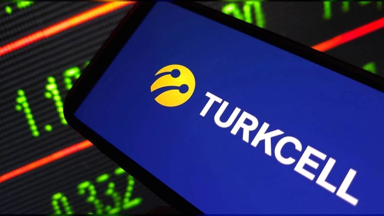 Turkcell 3. çeyrek finansal sonuçlarını 9 Kasım'da açıklayacak