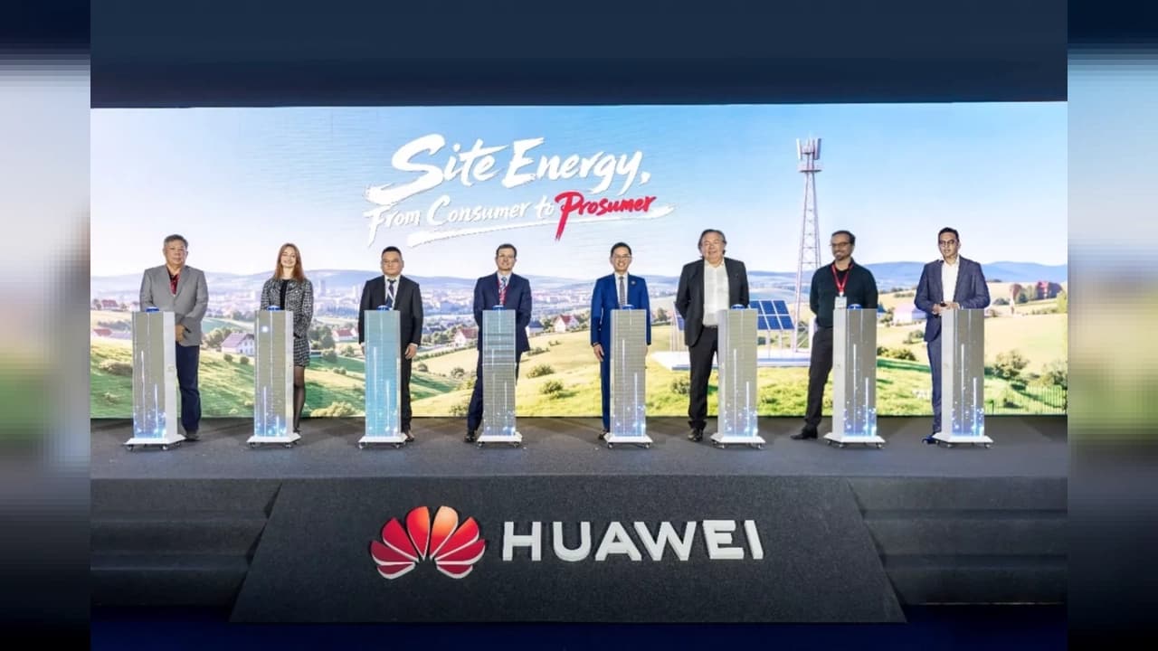 Viyana'da Düzenlenen Zirvede Telekom Tesisleri İçin Enerji Dönüşümü Çağrısı