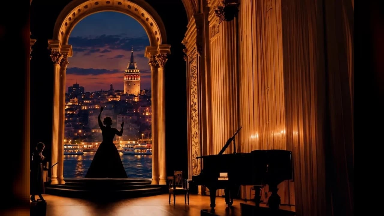 27. Siemens Türkiye Opera Yarışması başvuruları 3 Kasım'da bitiyor