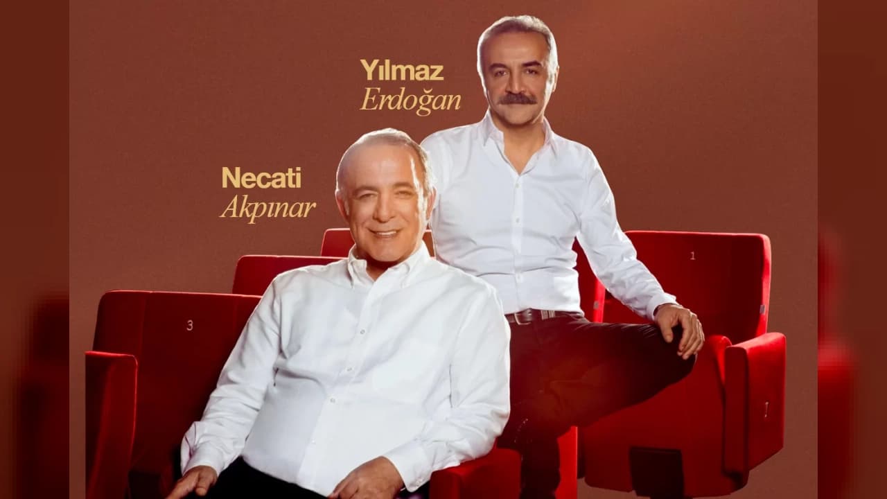 63. Antalya Altın Portakal Film Festivali'nde Sinemaya Katkı Ödülü BKM'ye verilecek