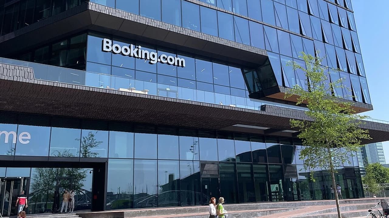 AB'den Booking.com'a Dijital Hizmetler Yasası soruşturması
