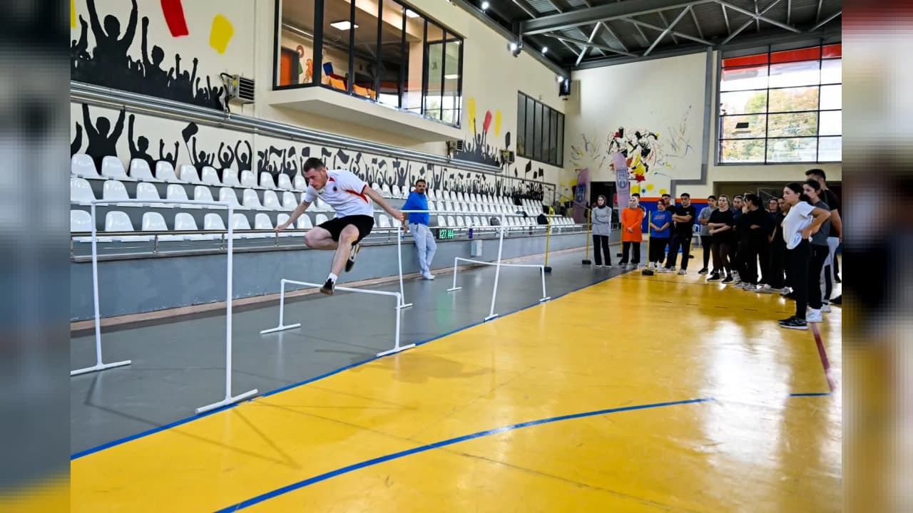 ABB'den POMEM, MSÜ ve PMYO adaylarına ücretsiz hazırlık kursu