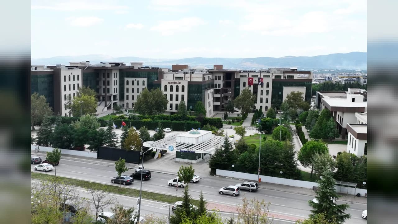 AgriNanoVET projesi sürdürülebilir tarım ve gıdayı hedefliyor