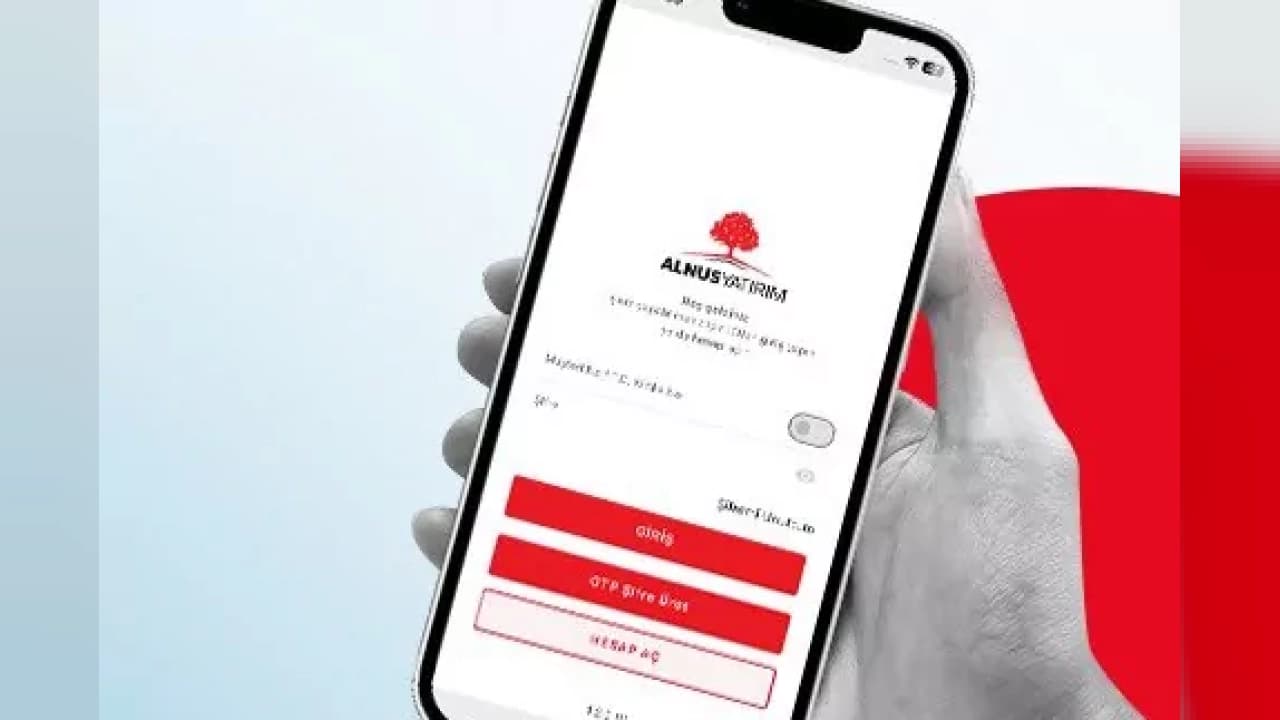 Alnus Yatırım'ın faaliyetleri SPK kararıyla durduruldu