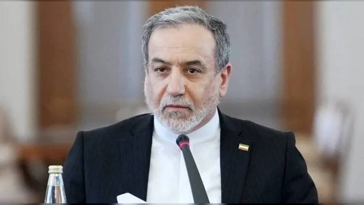 İran Dışişleri Bakanı Erakçi'den ABD'ye müzakere ve tehdit uyarısı