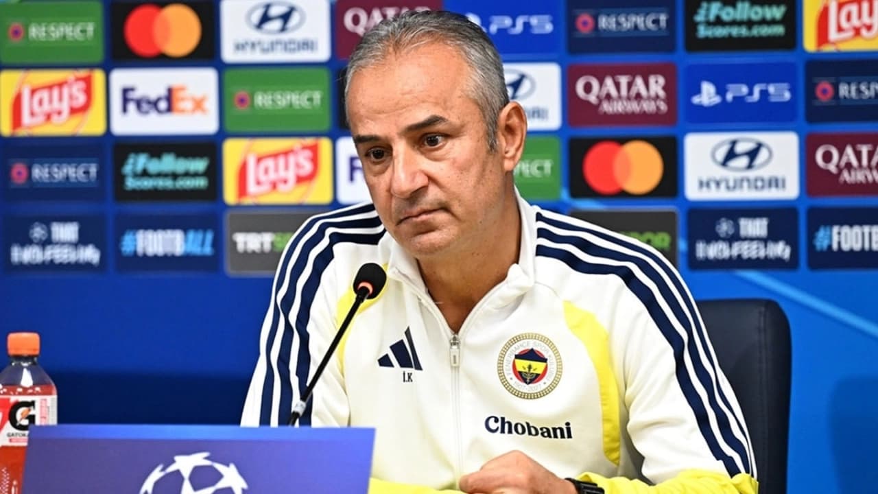 İsmail Kartal'ın Oğuz Aydın Değişikliğine Taraftardan Tepki