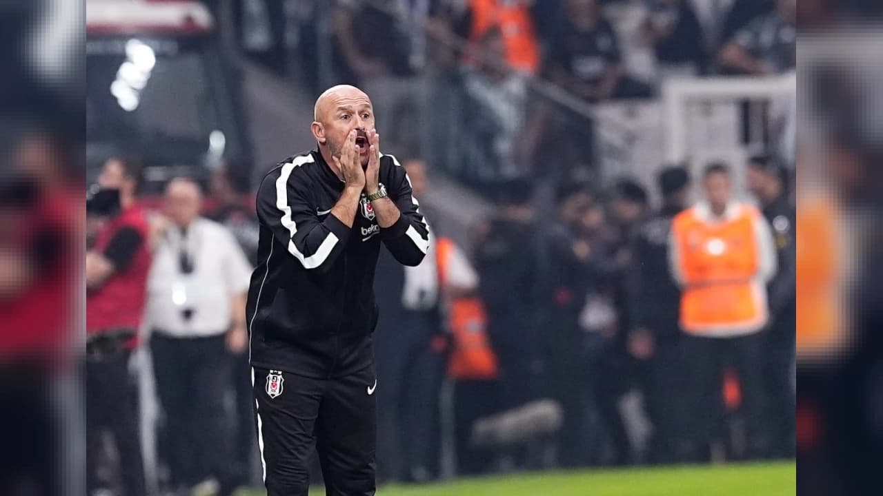 İtalyan Basını: Juventus'un Yeni Teknik Direktör Adayı Vincenzo İtaliano