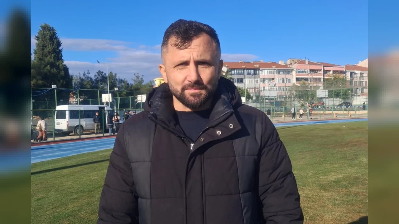Keşanspor Sezonun İlk Maçında Tekirdağspor'u 4-2 Mağlup Etti