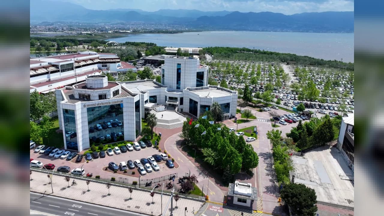 Kocaeli'de afetzedelerin bir dönemlik su faturası tahsil edilmeyecek
