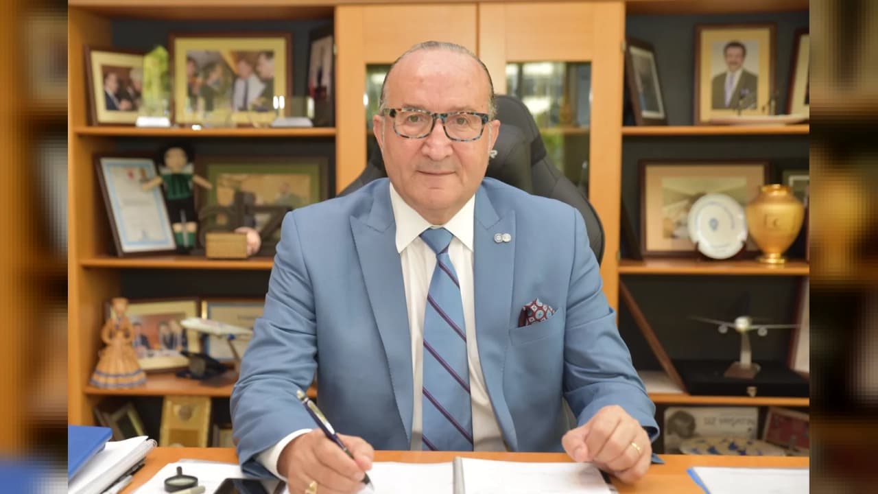Kocaeli'de kapasite kullanım oranı ekim ayında yüzde 70,4 oldu