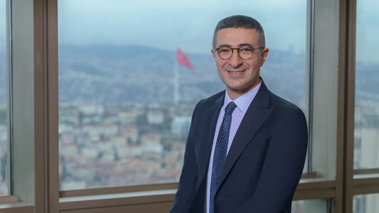 Mahmut Akten: Türkiye'ye yabancı yatırımcı ilgisi devam ediyor