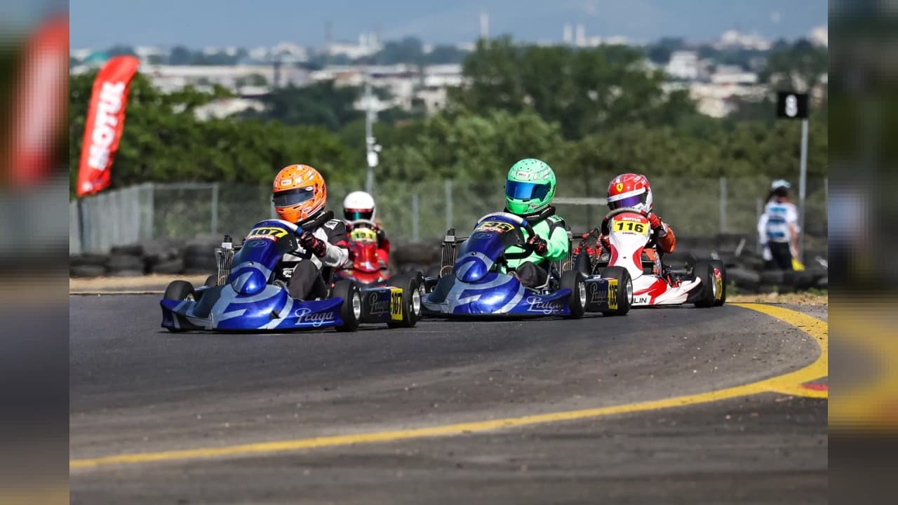 Motul 2026 Türkiye Karting Şampiyonası Körfez'de başlıyor