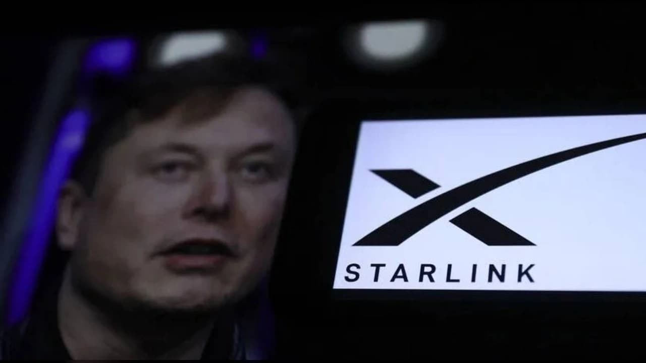 Musk'ın Ukrayna'daki Starlink hızını düşürdüğü iddia edildi