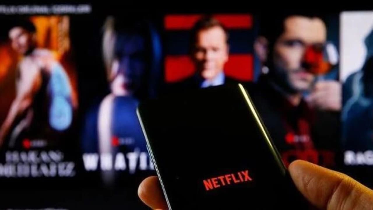Netflix'in 2026 Üçüncü Çeyrek Kârı Yüzde 44 Artarak 3,66 Milyar Dolara Ulaştı