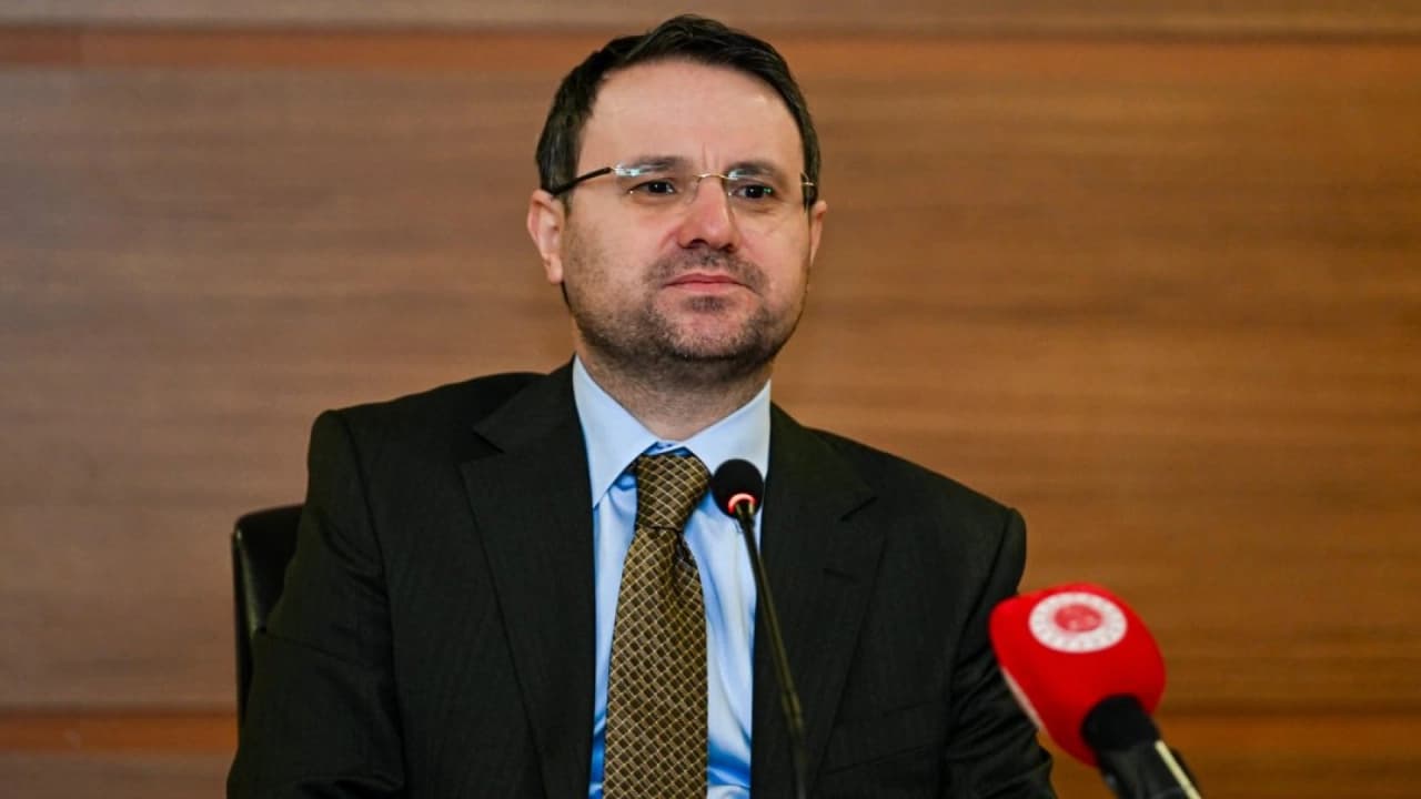 Özgür Özel, Akın Gürlek'e 750 Bin Lira Tazminat Ödeyecek