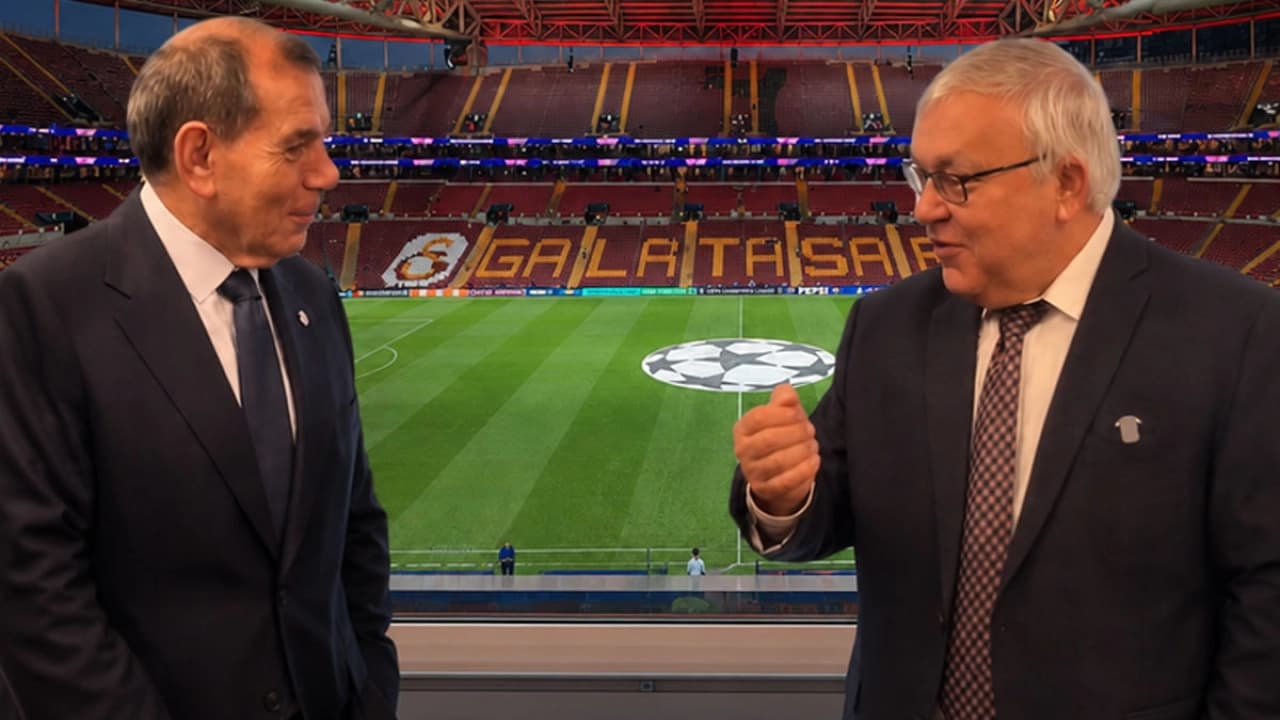 Rusya'nın Ankara Büyükelçisi Vershinin'den futbolcu Batrakov'a ziyaret