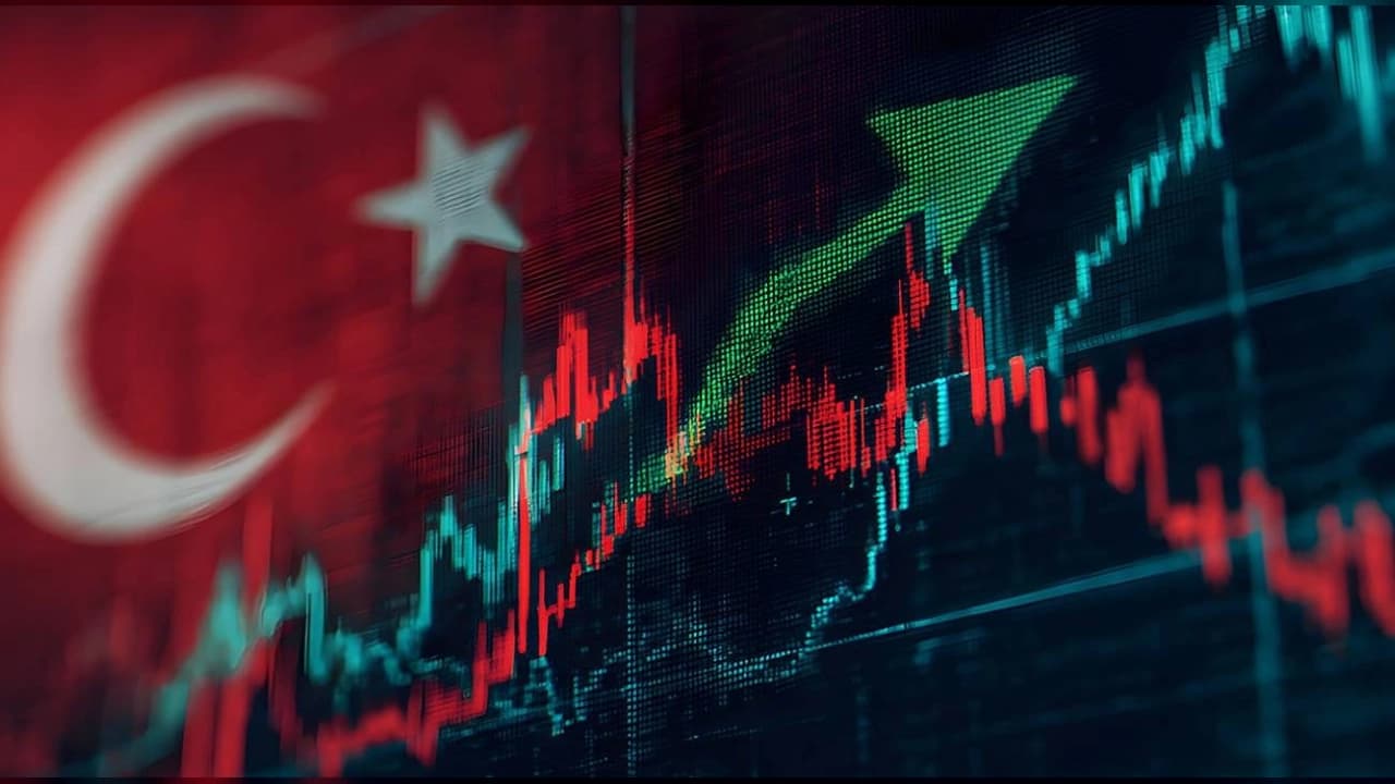 S&P'den Türkiye açıklaması: Dezenflasyon sürecinin devam etmesini bekliyoruz