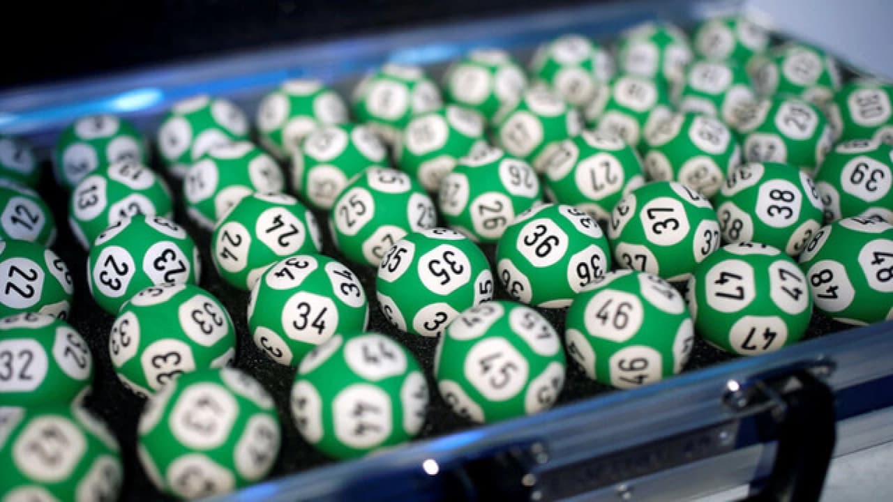Süper Loto sonuçları belli oldu: 722.802.472,9 TL devretti