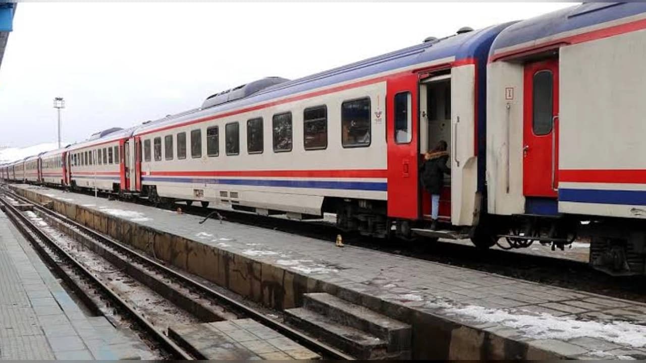 TCDD 166 daimi işçi alımı başvuru süreci başladı