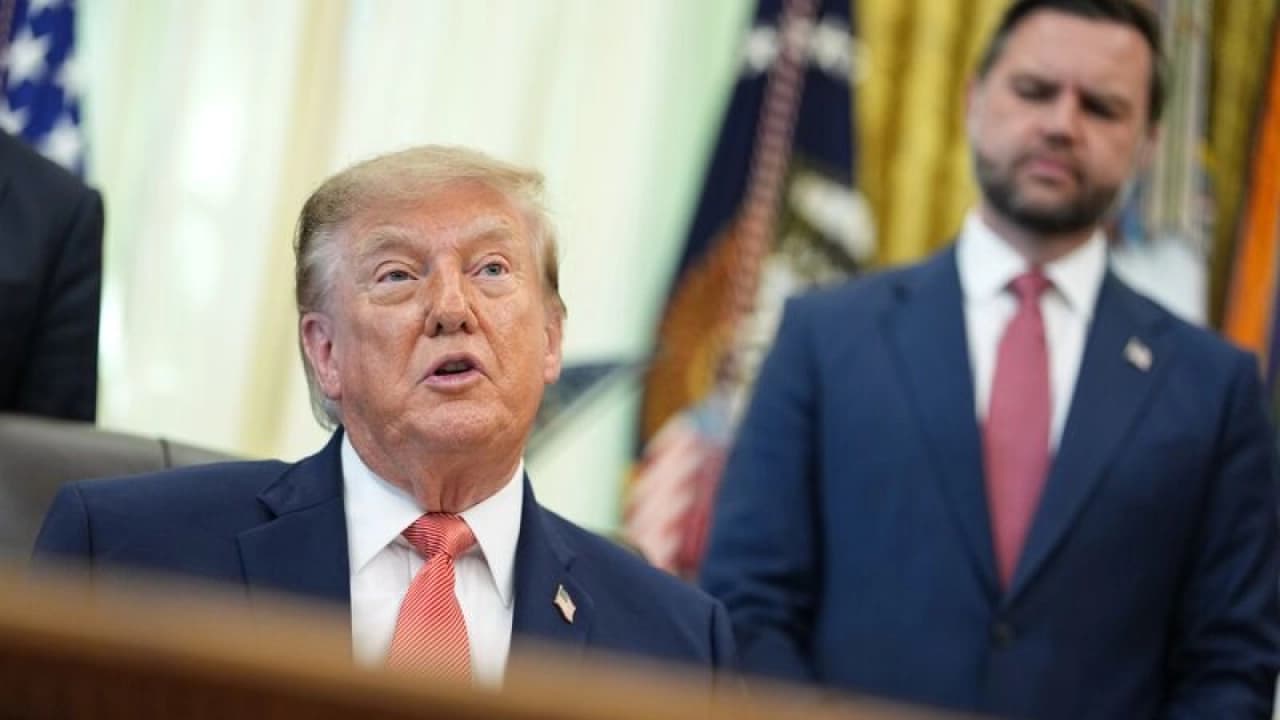 Trump: İran ile savaş çok yakında bitecek ve petrol fiyatları düşecek