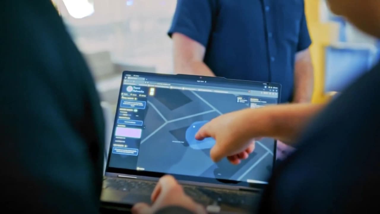 Turkcell'den 5G altyapısıyla 6G teknolojisine yönelik kritik saha testi