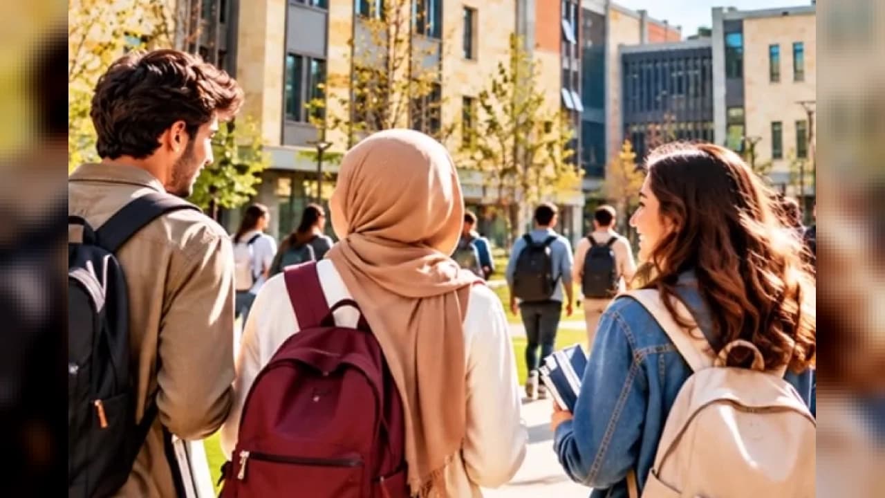 Vakıflar Genel Müdürlüğü yükseköğrenim burs başvuruları perşembe günü başlıyor