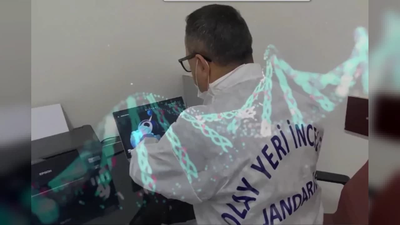 Adalet Bakanı Gürlek açıkladı: 64 dosyada 71 cinayet aydınlatıldı