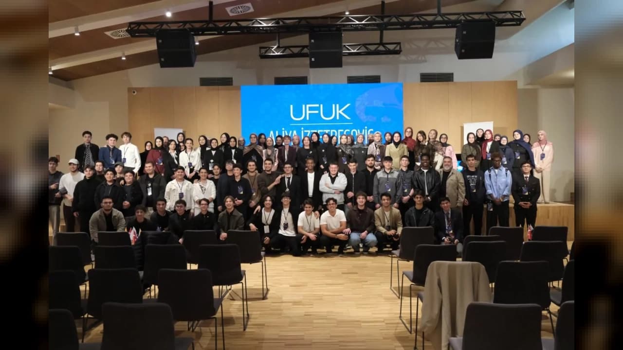 Aliya İzzetbegoviç vefat yıl dönümünde Konya'da anıldı
