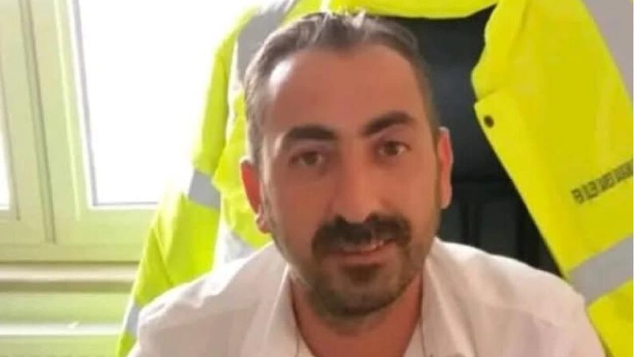 Ankara Altındağ'da Alkol Tartışması Cinayetle Bitti: Arkadaşını Boğazından Bıçakladı