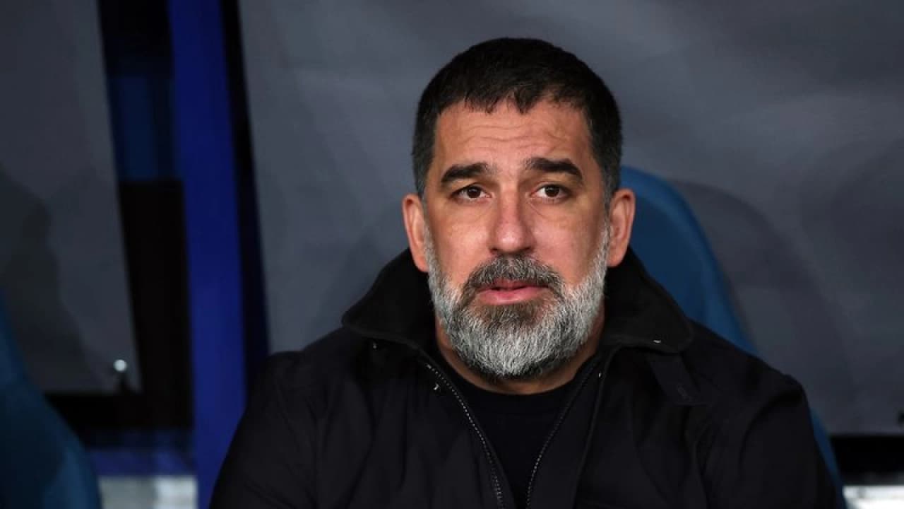 Arda Turan'ın Shakhtar'ı Inter Deplasmanında Mağlup Oldu