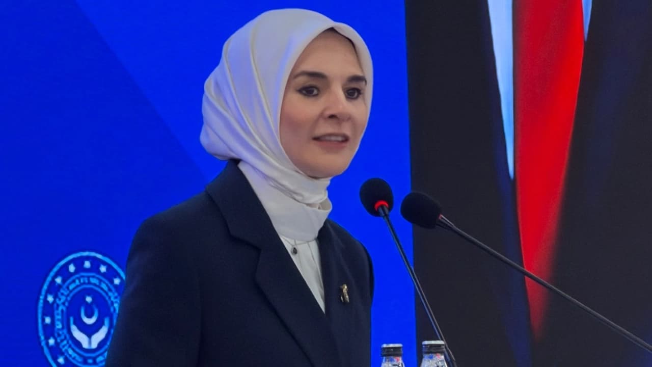 Bakan Göktaş: İstanbul'daki sel felaketi için destek 430 milyon liraya çıktı