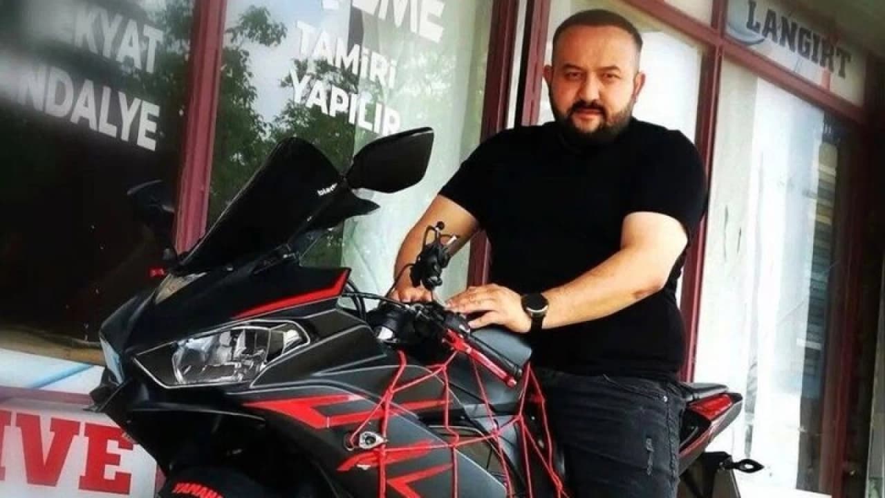 Bartın'daki cinayetin zanlısı 650 bin TL borçlu Ö.Ç. yakalandı