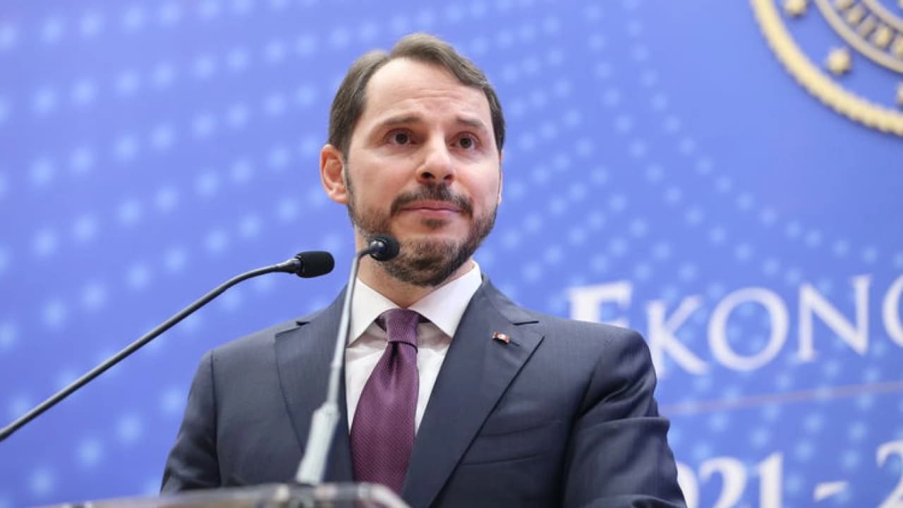 Berat Albayrak cephesinden fon soruşturması iddialarına yalanlama