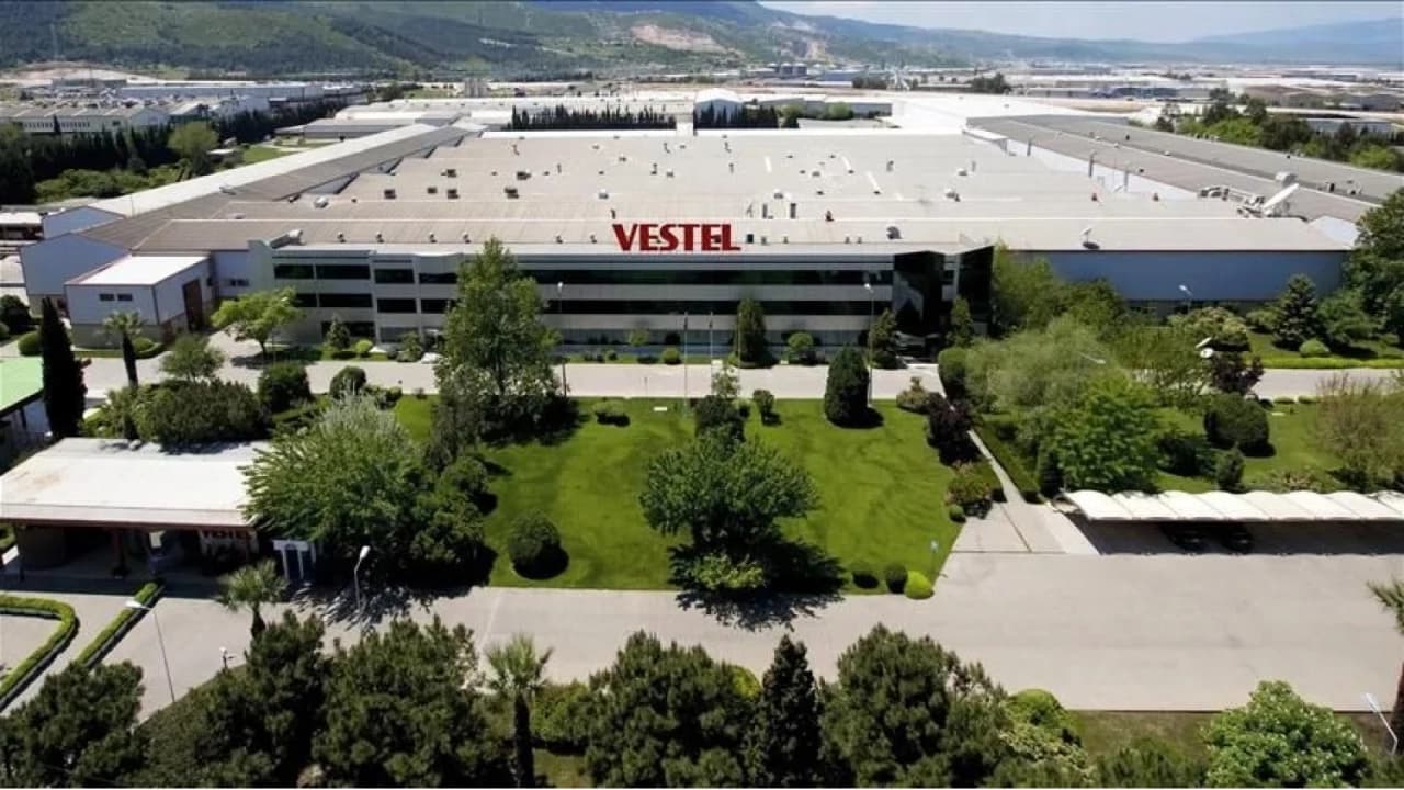 Borçlarını yapılandıran Vestel yeni iş modeline geçiyor
