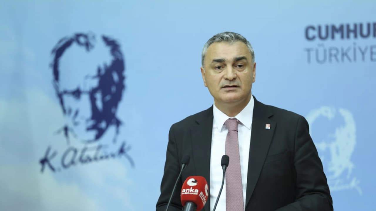 CHP'de üç isim kesin ihraç talebiyle disipline sevk edildi