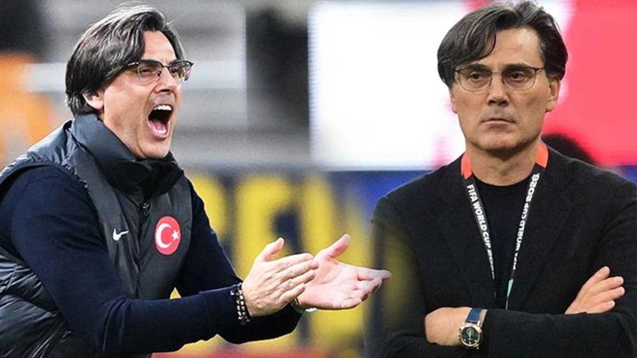 Fenerbahçe'de İsmail Kartal dönemi kapanıyor: Aday Montella