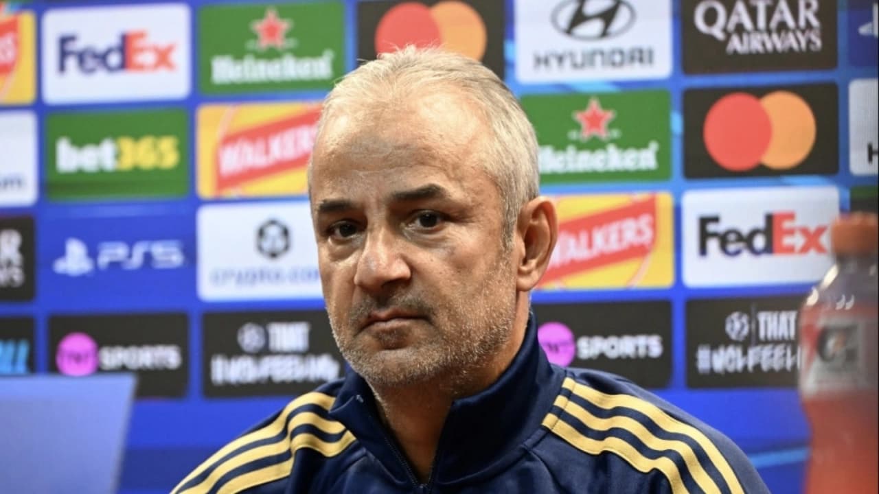 FENERBAHÇE'DE İSMAİL KARTAL'IN GELECEĞİ TARTIŞILIYOR