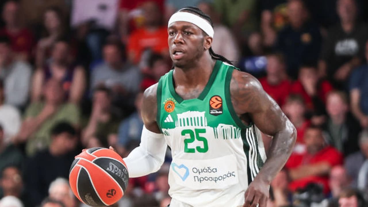 Kendrick Nunn'dan Yunanistan basketbolundaki şike ve rüşvet skandalına tepki