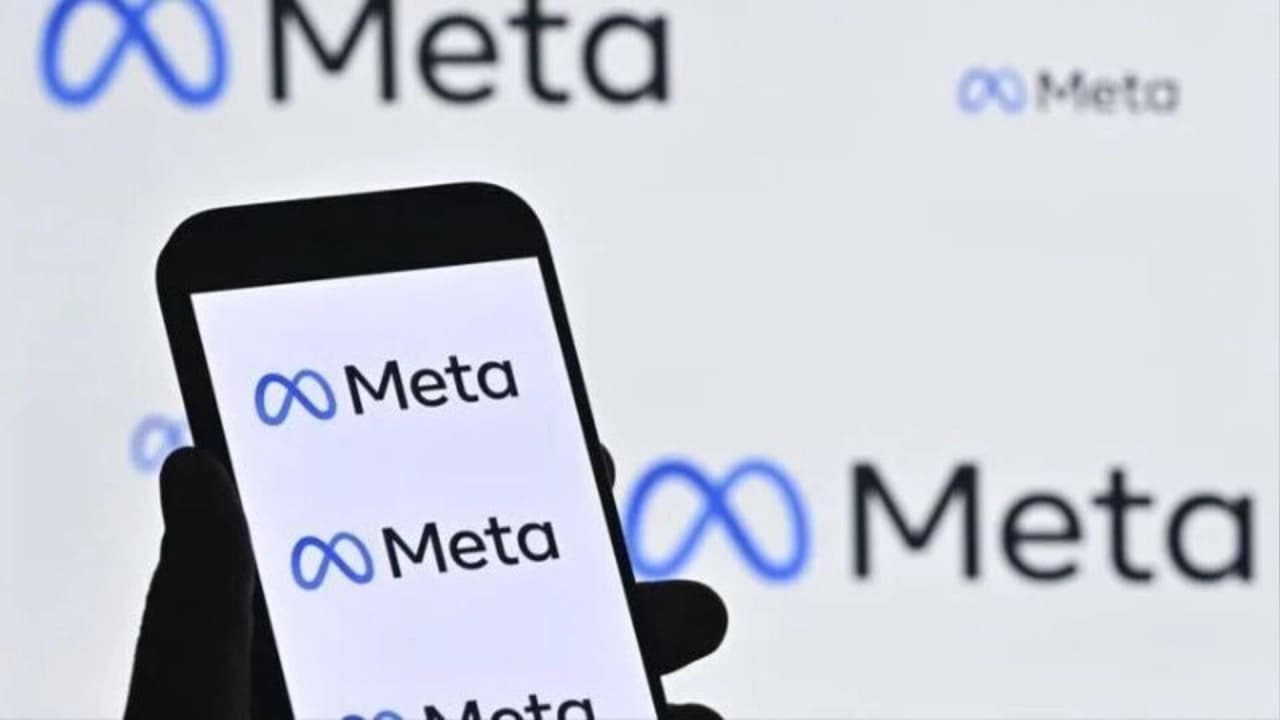 Meta'nın üçüncü çeyrek geliri 64,6 milyar dolara yükseldi