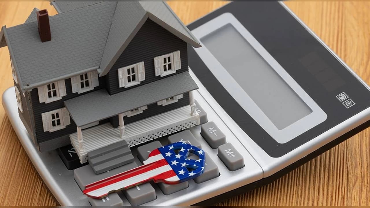 Mortgage faizleri düşüşe geçti ancak başvurular yüzde 5,3 azaldı