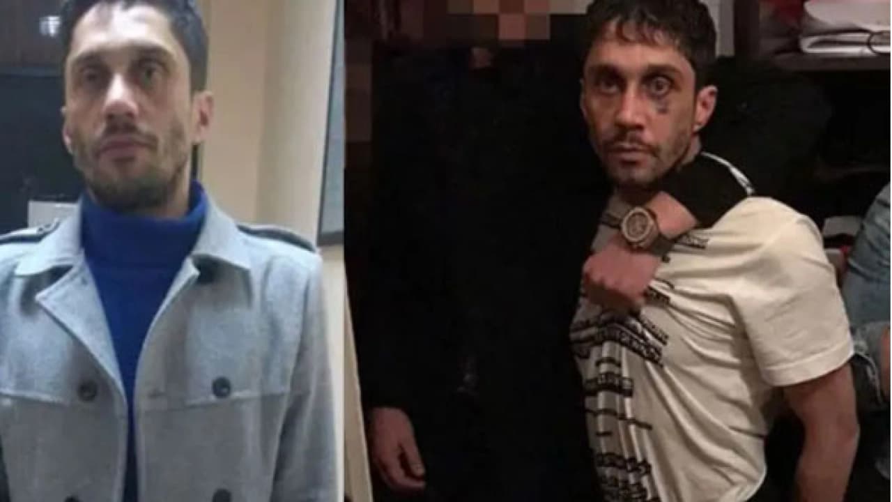 Nurişler Çetesi iddianamesi tamamlandı: Yeni lider oğul Ergin oldu