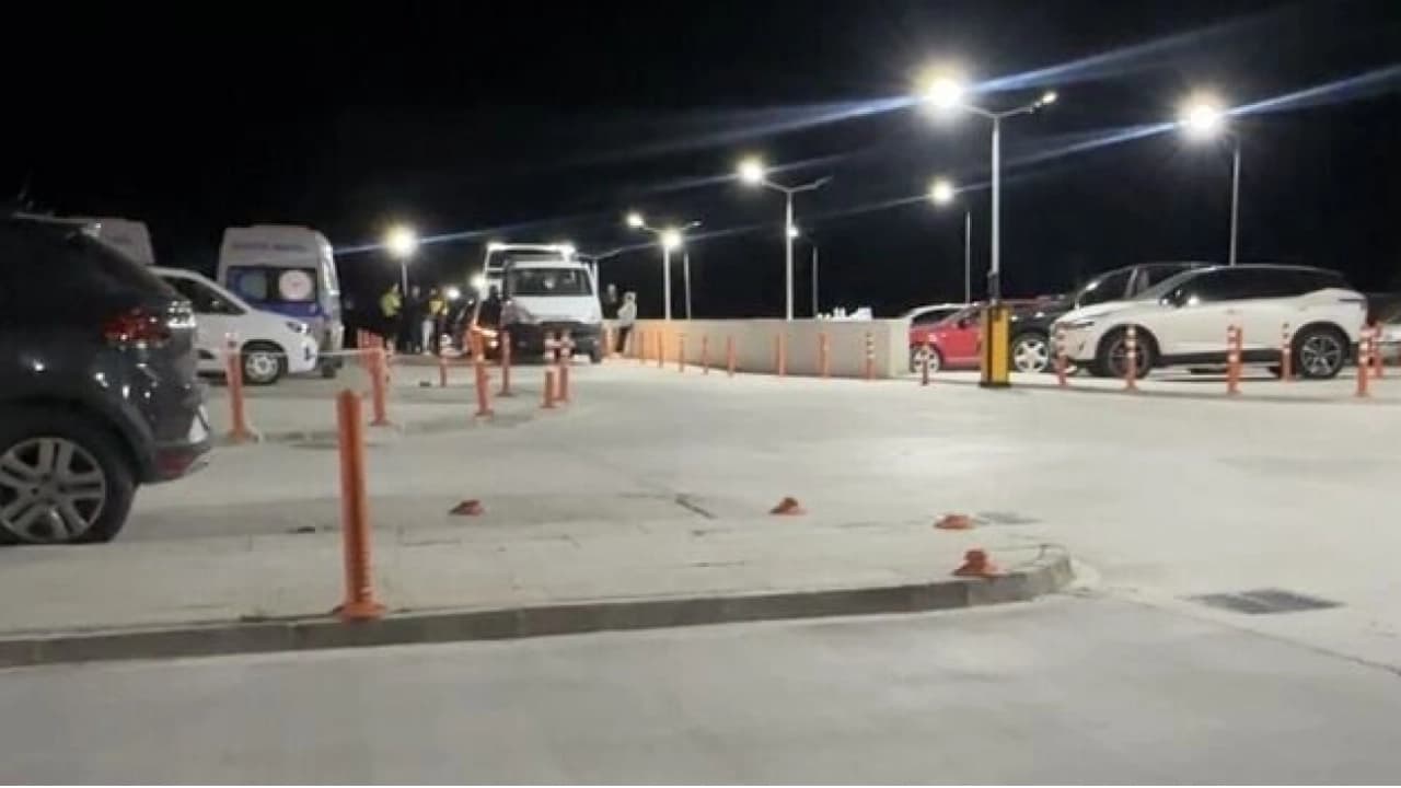 Osmaniye'de Galericiler Sitesinde Silahlı Saldırı: 1 Ölü