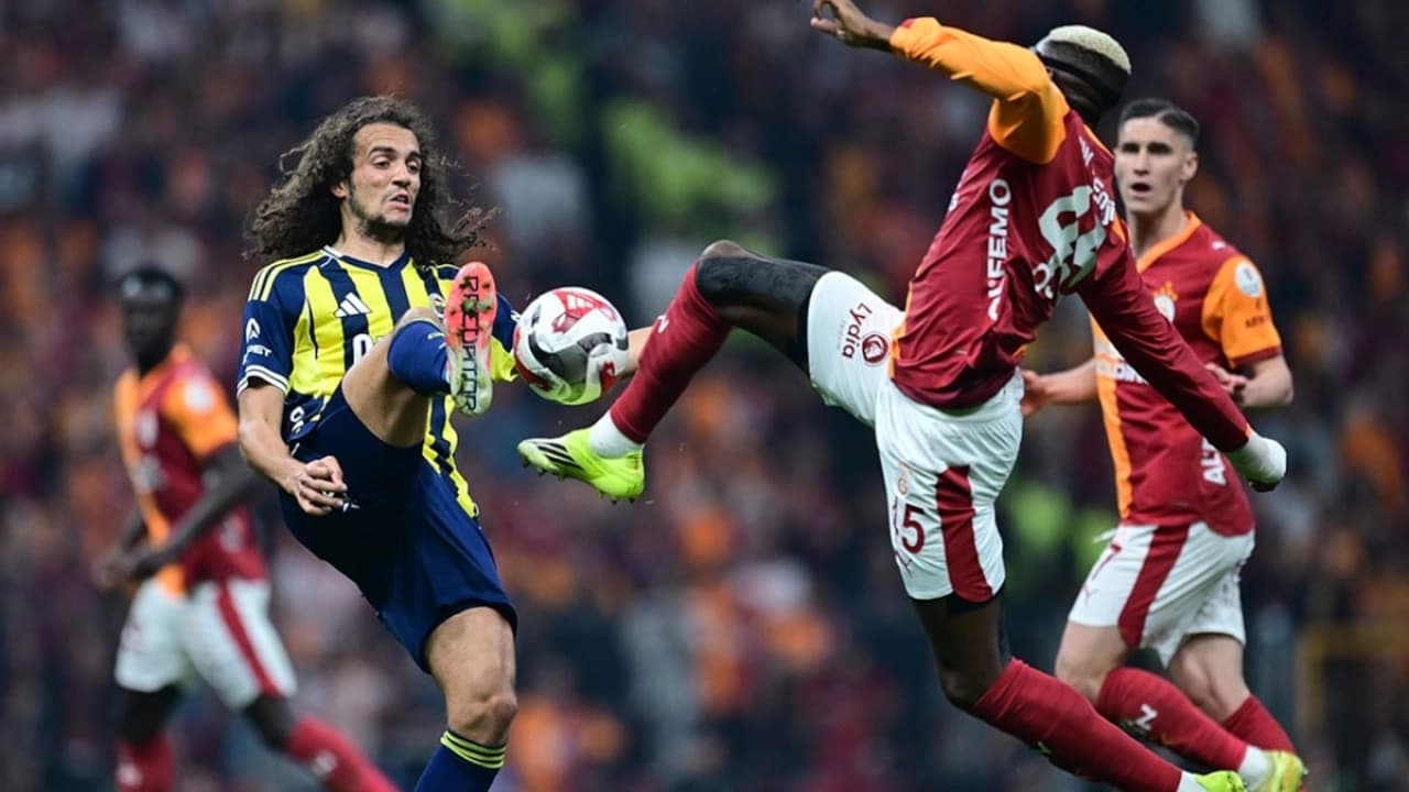 Şampiyonlar Ligi'nde Türk Temsilcilerinin Son 16 İhtimalleri Hesaplandı