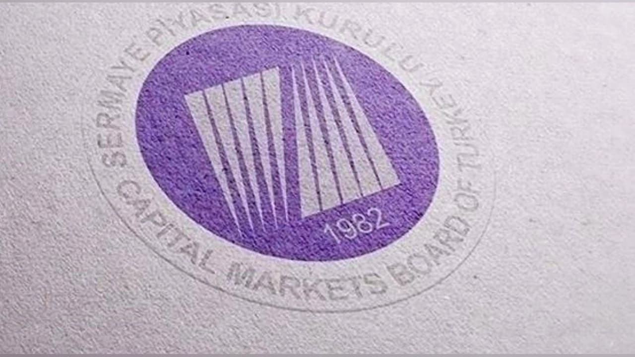 SPK'dan fon tasfiye süreci ve pay blokajı işlemlerine açıklama