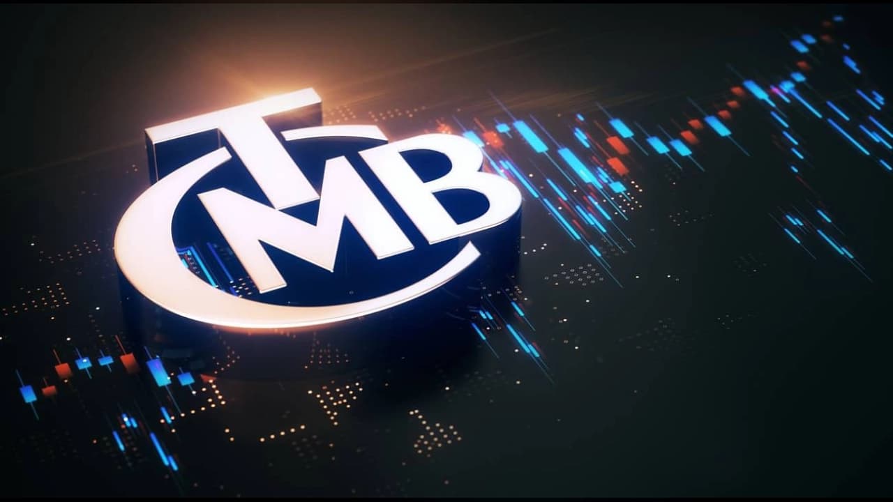 TCMB'nin ekim ayı faiz kararı bugün saat 14.00'te belli olacak