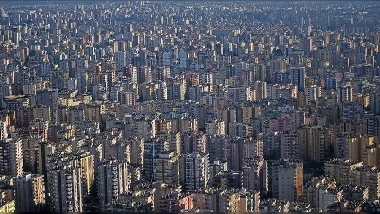 TÜİK eylül ayı konut satışları 142 bin 390 ile yılın zirvesinde