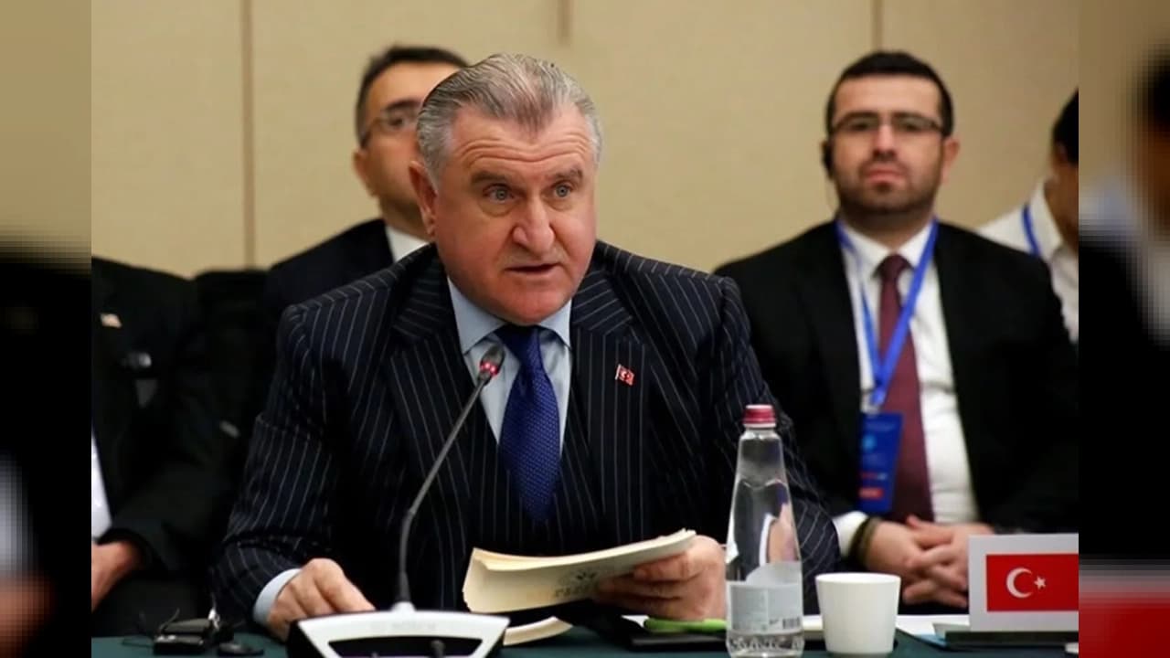 Bakan Bak'tan Türk Devletleri Bisiklet Birliği'ne üye ülkelerden gelen desteğe memnuniyet açıklaması