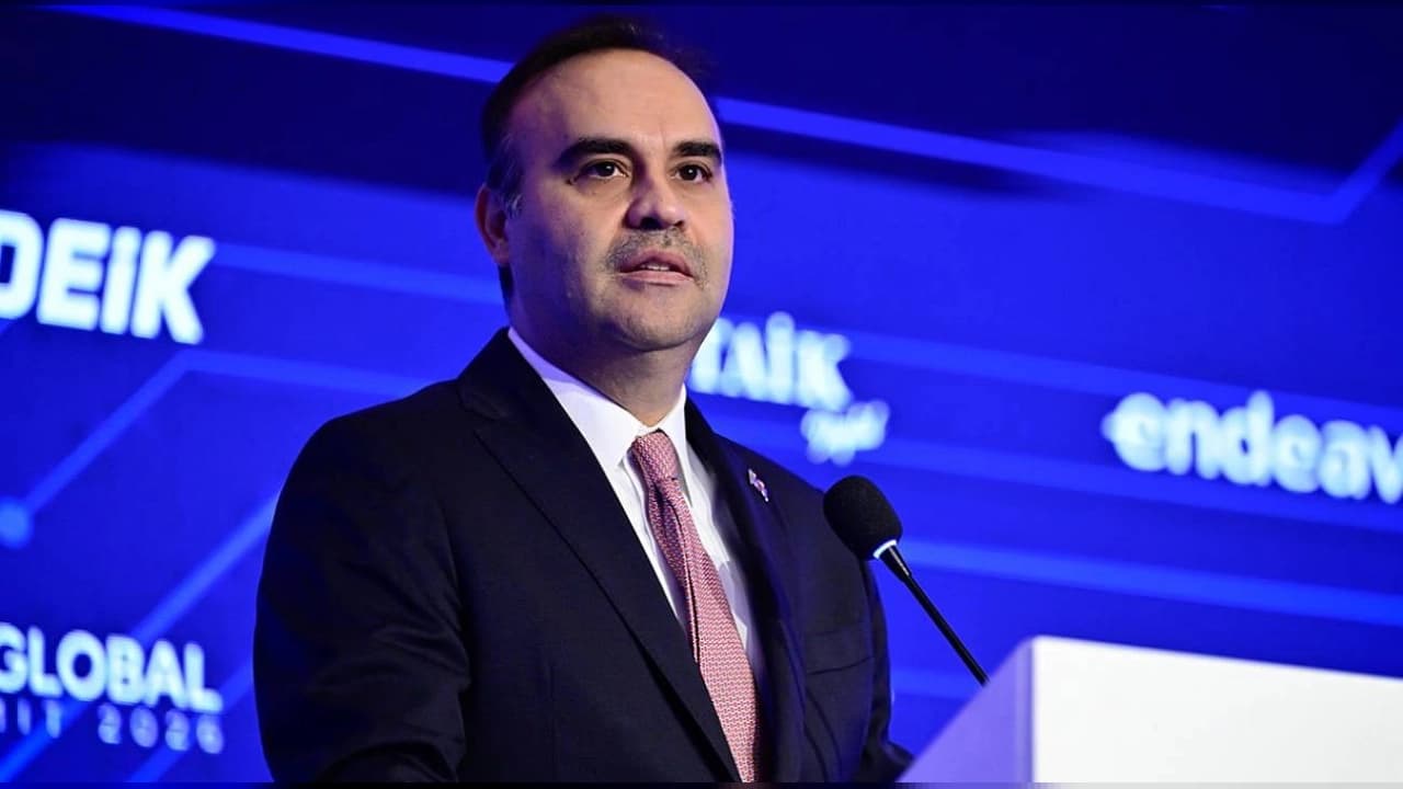 Bakan Kacır: Turcornlarımızın toplam değerlemesini 100 milyar dolara çıkarmayı hedefliyoruz
