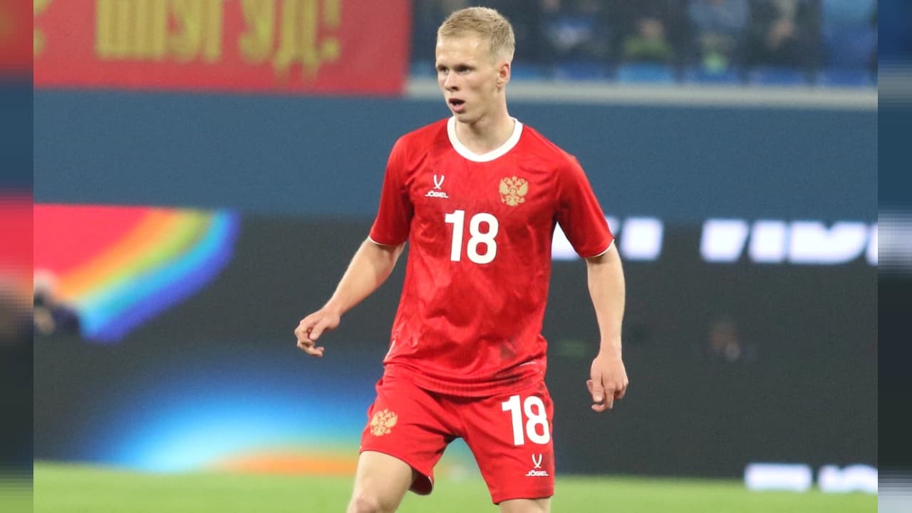 Beşiktaş ve Galatasaray'dan Matvey Kislyak idddiası